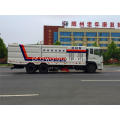 Garantido 100% Dongfeng 22cbm caminhão grande varredor de estrada